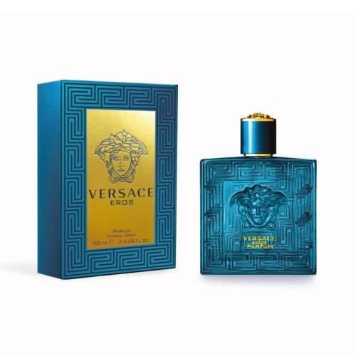 VERSACE Eros - Parfum 8011003872077 VERSACE Eros - Parfum 8011003872077